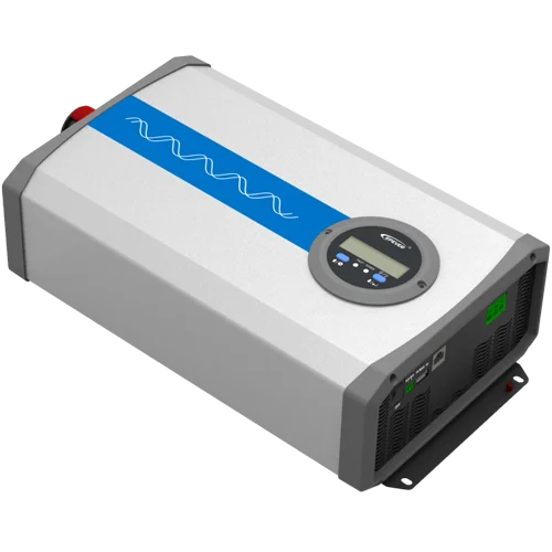 Φωτογραφία προϊόντος: EPEVER IP-1500-24-PLUS INVERTER ΚΑΘΑΡΟΥ ΗΜΙΤΟΝΟΥ 1500W 24V EPEVER