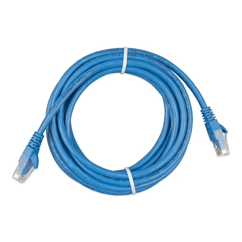 Φωτογραφία προϊόντος: Victron Energy RJ45 UTP Cable 30 m