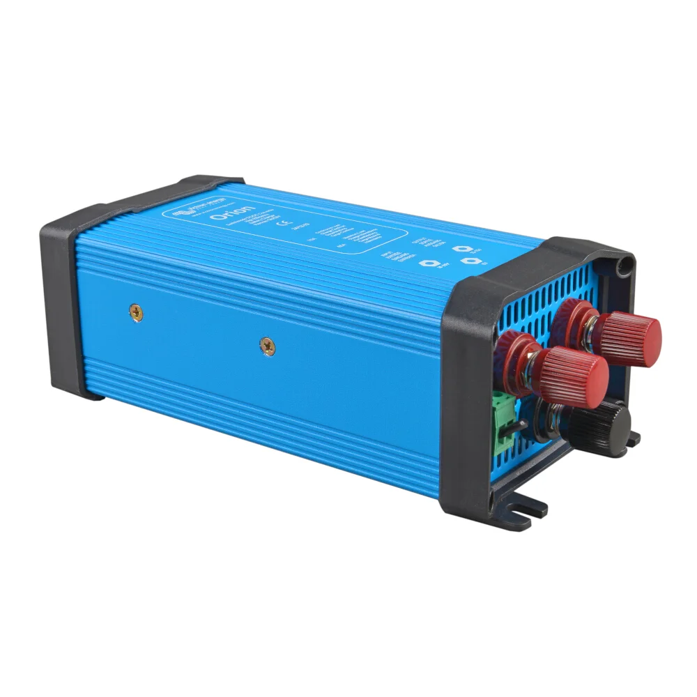 Φωτογραφία προϊόντος: Victron Energy Orion 24/12-70 with binding posts