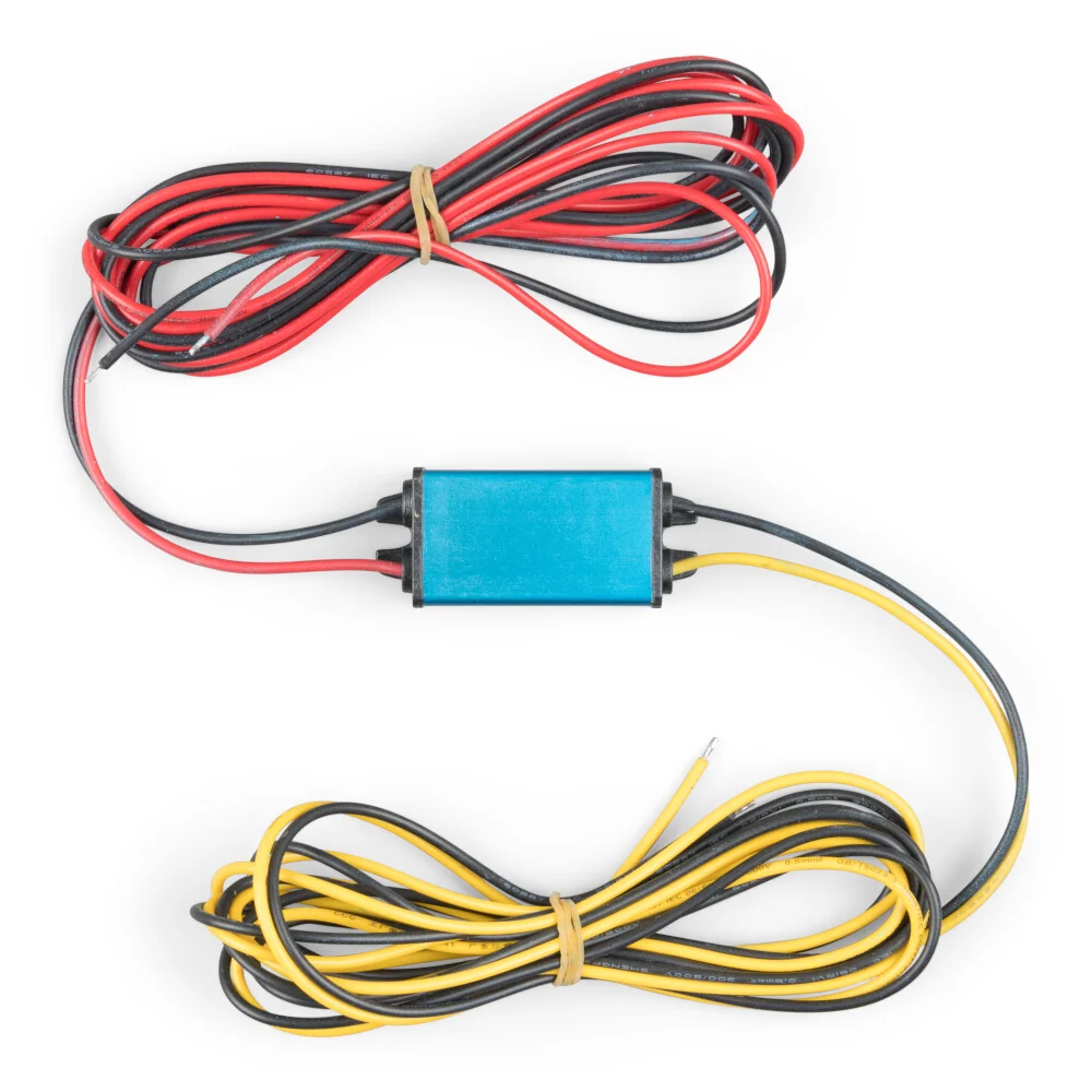 Φωτογραφία προϊόντος: Victron Energy Orion IP67 24/12-5 (60W)