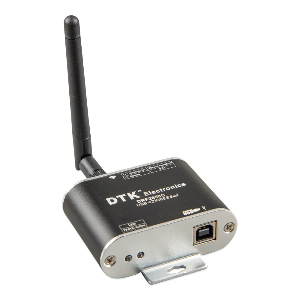 Φωτογραφία προϊόντος: Victron Energy Zigbee to USB converter