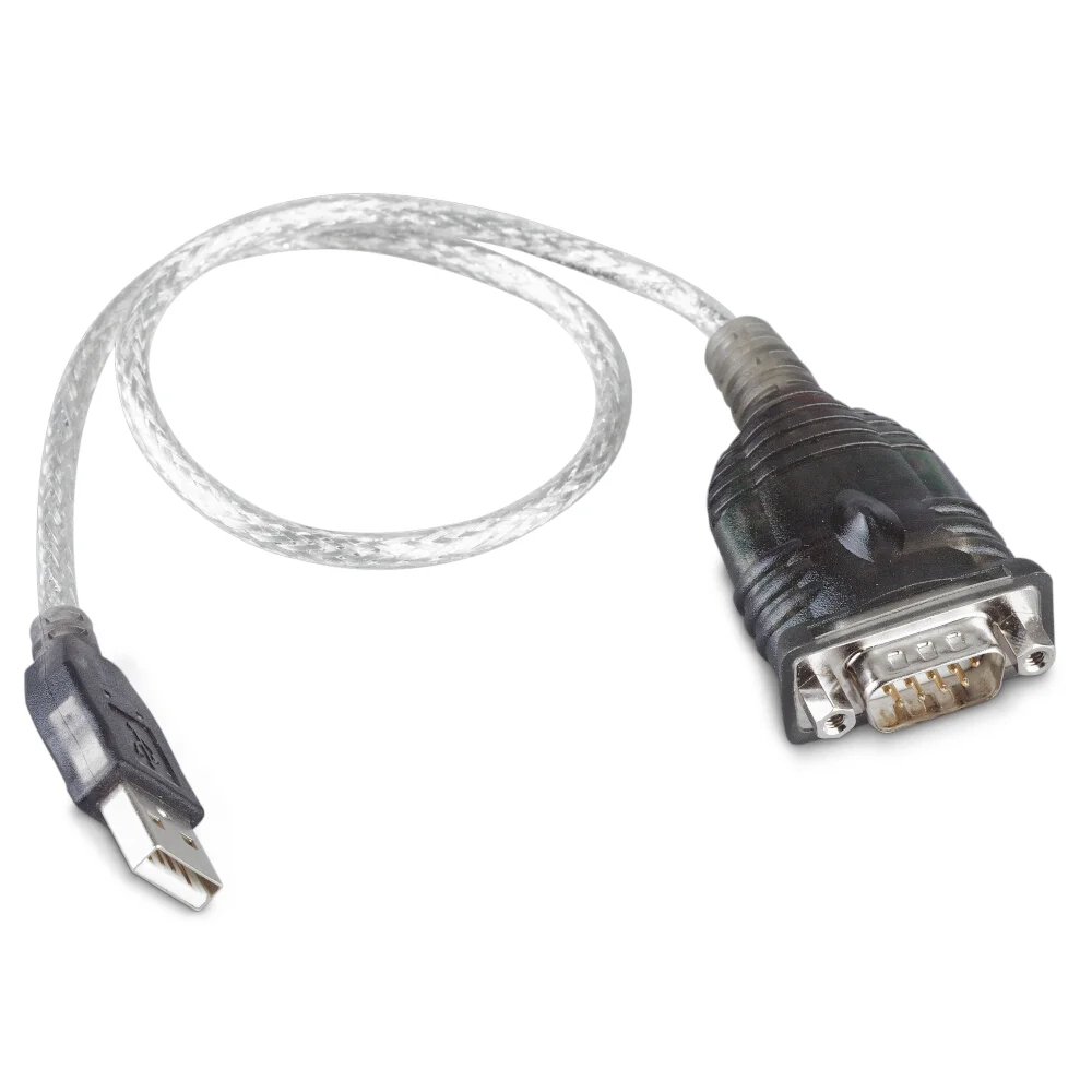 Φωτογραφία προϊόντος: Victron Energy RS232 to USB converter