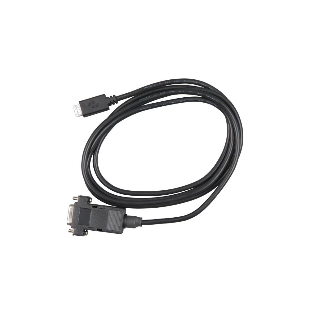 Φωτογραφία προϊόντος: Victron Energy VE.Direct to RS232 interface
