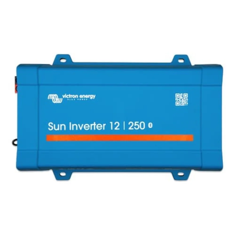 Φωτογραφία προϊόντος: Victron Energy Sun Inverter 24/250-10 IEC