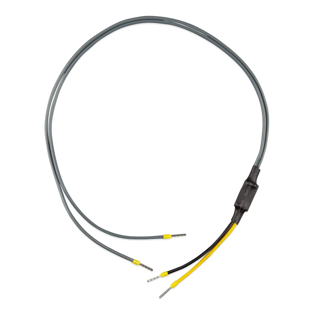 Φωτογραφία προϊόντος: Victron Energy Orion-Tr Isolated DC-DC Charger remote cable