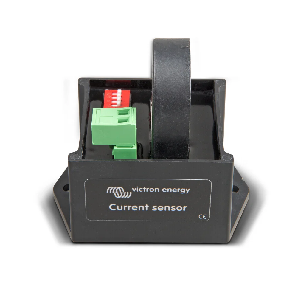 Φωτογραφία προϊόντος: Victron Energy AC Current sensor