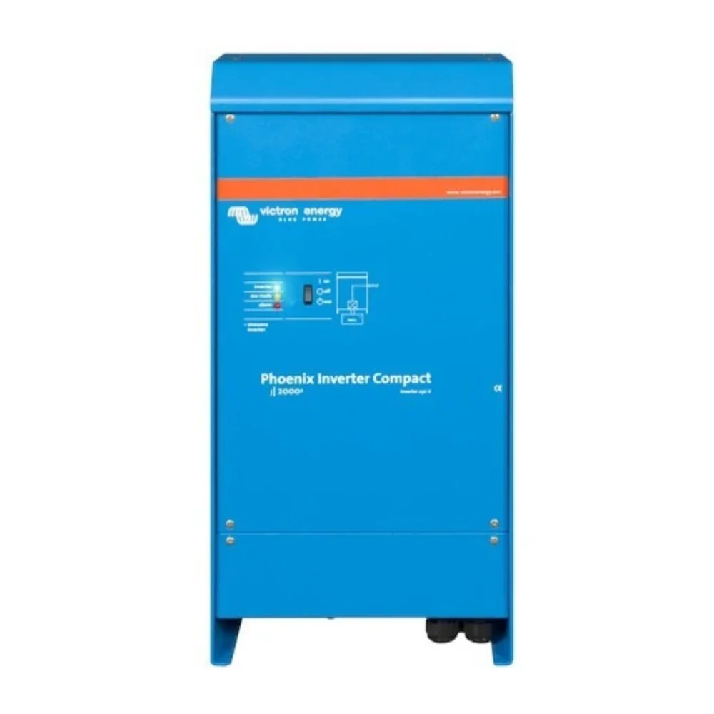 Φωτογραφία προϊόντος: Victron Energy Phoenix Inverter C 24/2000
