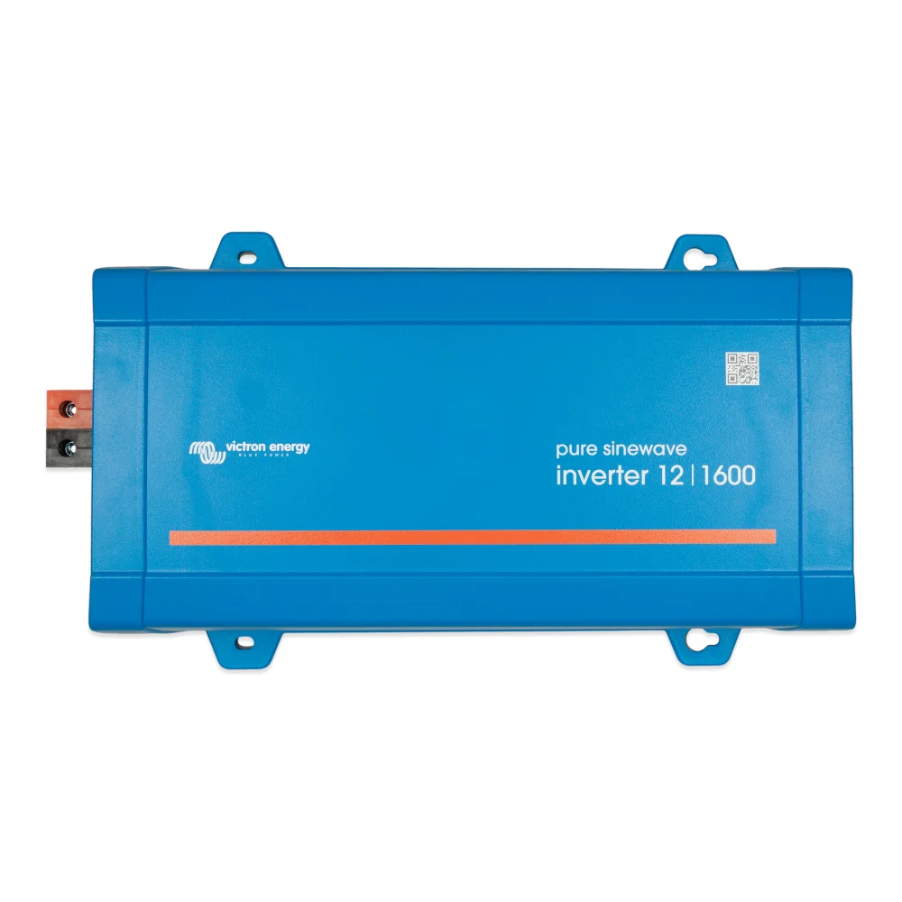 Φωτογραφία προϊόντος: Victron Energy Inverter 12/1600 VE.Direct AU/NZ (AS/NZS 3112)