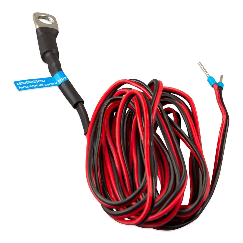 Φωτογραφία προϊόντος: Victron Energy Temperature sensor type C (for Inverter RS)