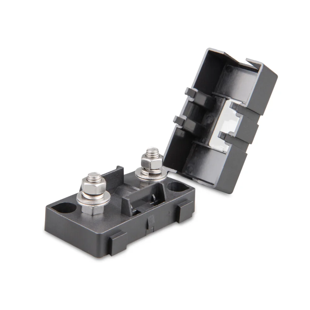 Φωτογραφία προϊόντος: Victron Energy Fuse holder for MIDI-fuse