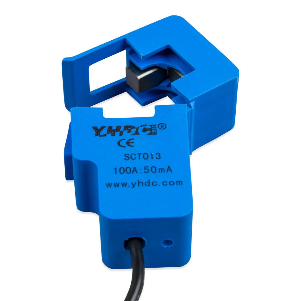 Φωτογραφία προϊόντος: Victron Energy Current Transformer 100A:50mA for MultiPlus-II (5m)