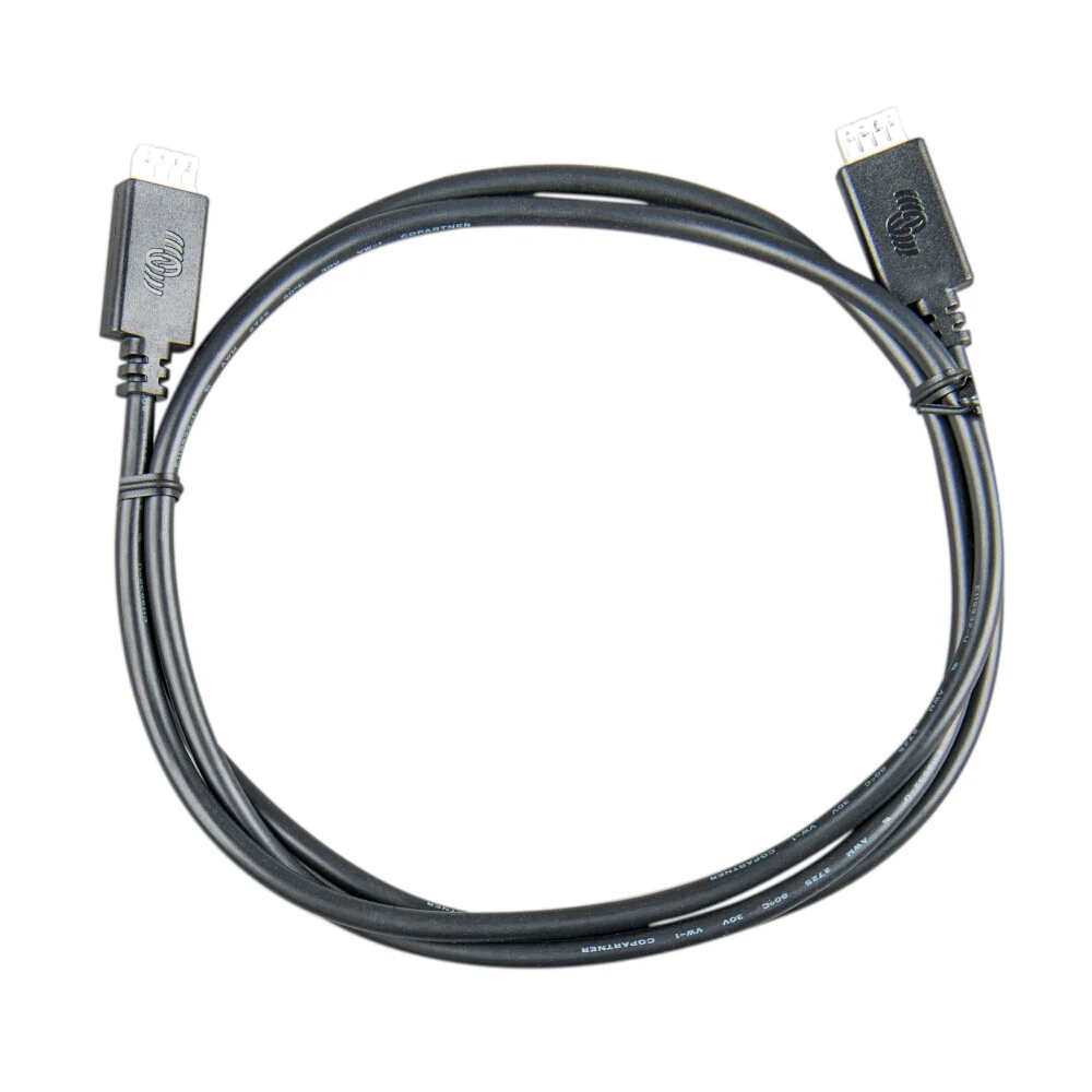 Φωτογραφία προϊόντος: Victron Energy VE.Direct Cable 3m