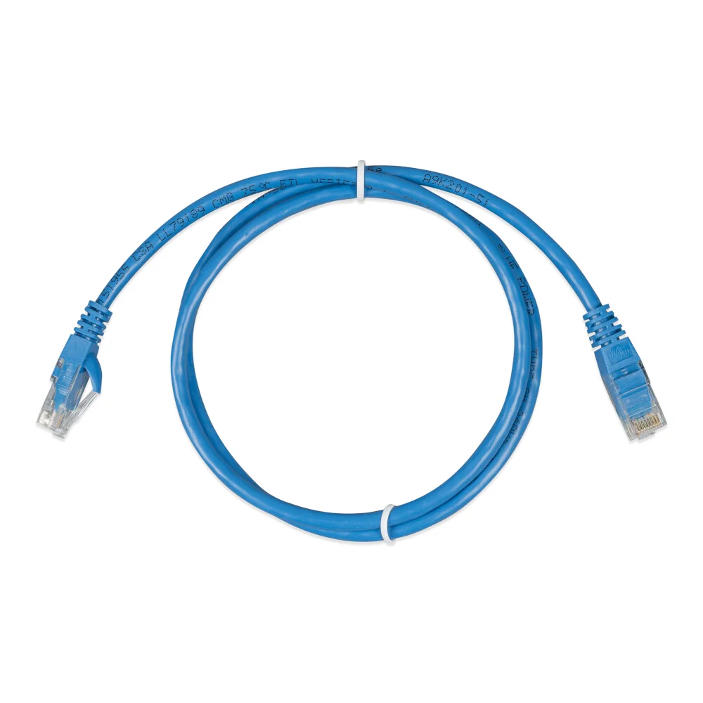 Φωτογραφία προϊόντος: Victron Energy RJ45 UTP Cable 0.3 m
