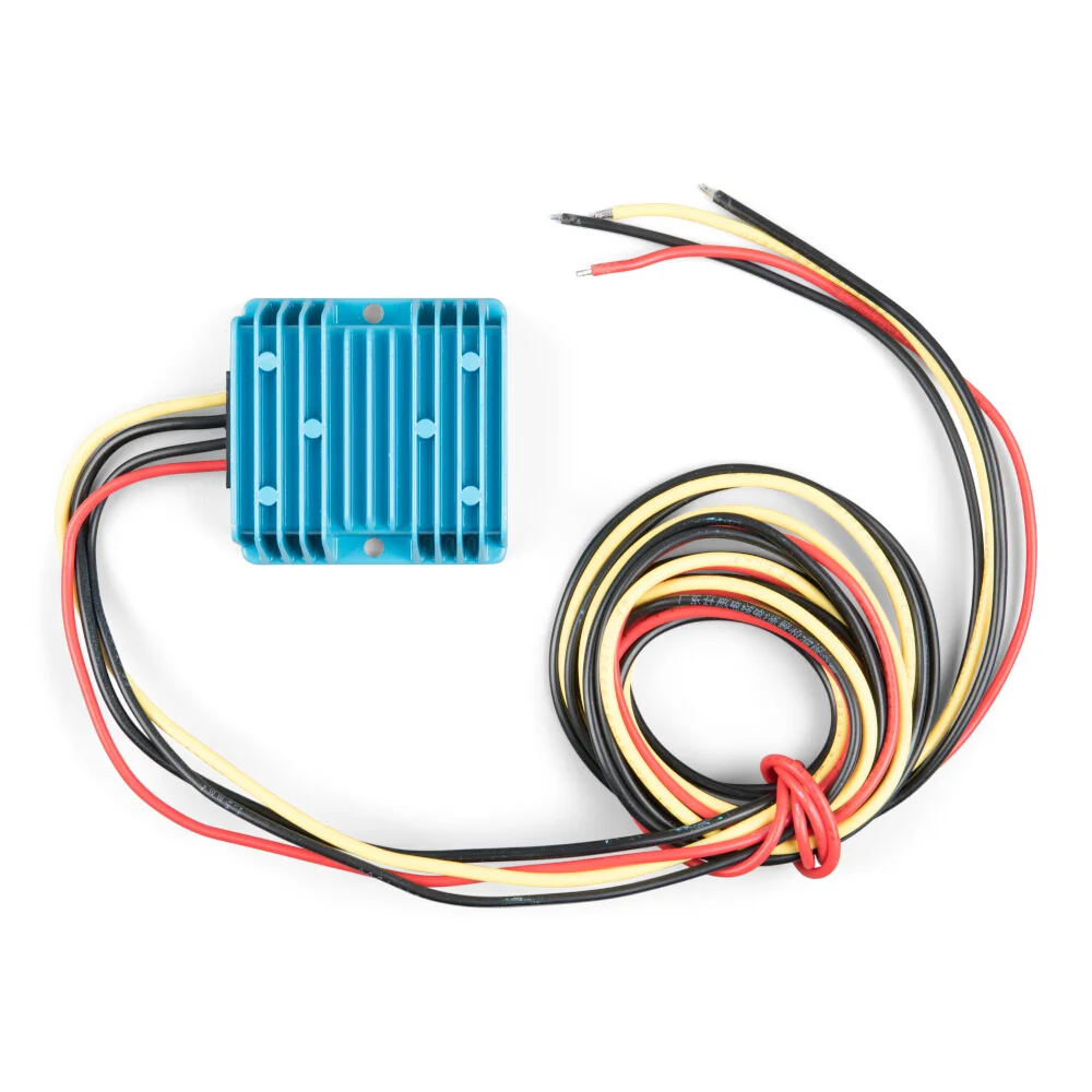 Φωτογραφία προϊόντος: Victron Energy Orion IP67 24/12-10 (120W)