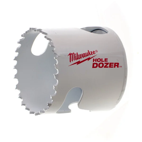 Φωτογραφία προϊόντος: MILWAUKEE 49560113 Ποτηροτρύπανο Κοβαλτίου Διμεταλλικό 50mm