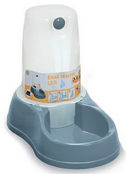 Φωτογραφία προϊόντος: Stefanplast ποτίστρα break aqua 6.5lt Stefanplast (20503120)