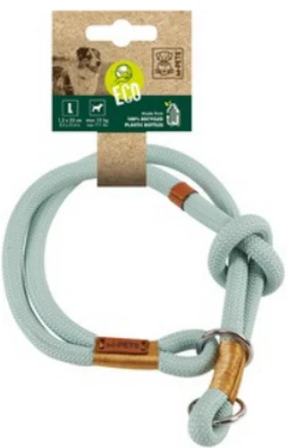 Φωτογραφία προϊόντος: M-pets ECO Μπλε περιλαίμιο L 1,3x55cm M-pets (2061009)