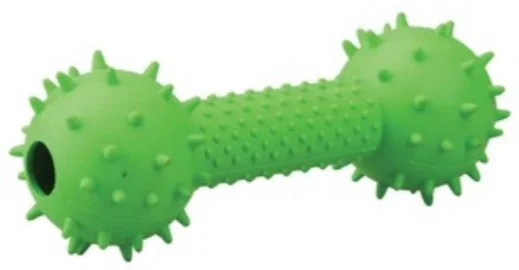 Φωτογραφία προϊόντος: M-pets Ida green, purple & orange 13,5 cm M-pets (1087047)