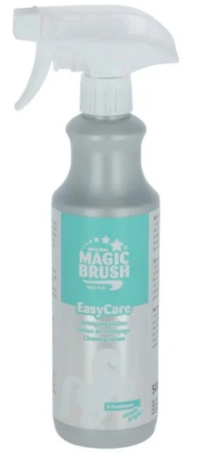 Φωτογραφία προϊόντος: Kerbl MagicBrush Λοσιόν Καθαρισμού EasyCare 500ml KERBL (2063469)