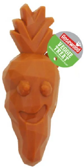 Φωτογραφία προϊόντος: Pets Unlimited λιχουδιές σκύλου 54Gr 1τμχ Pets Unlimited (2067599)