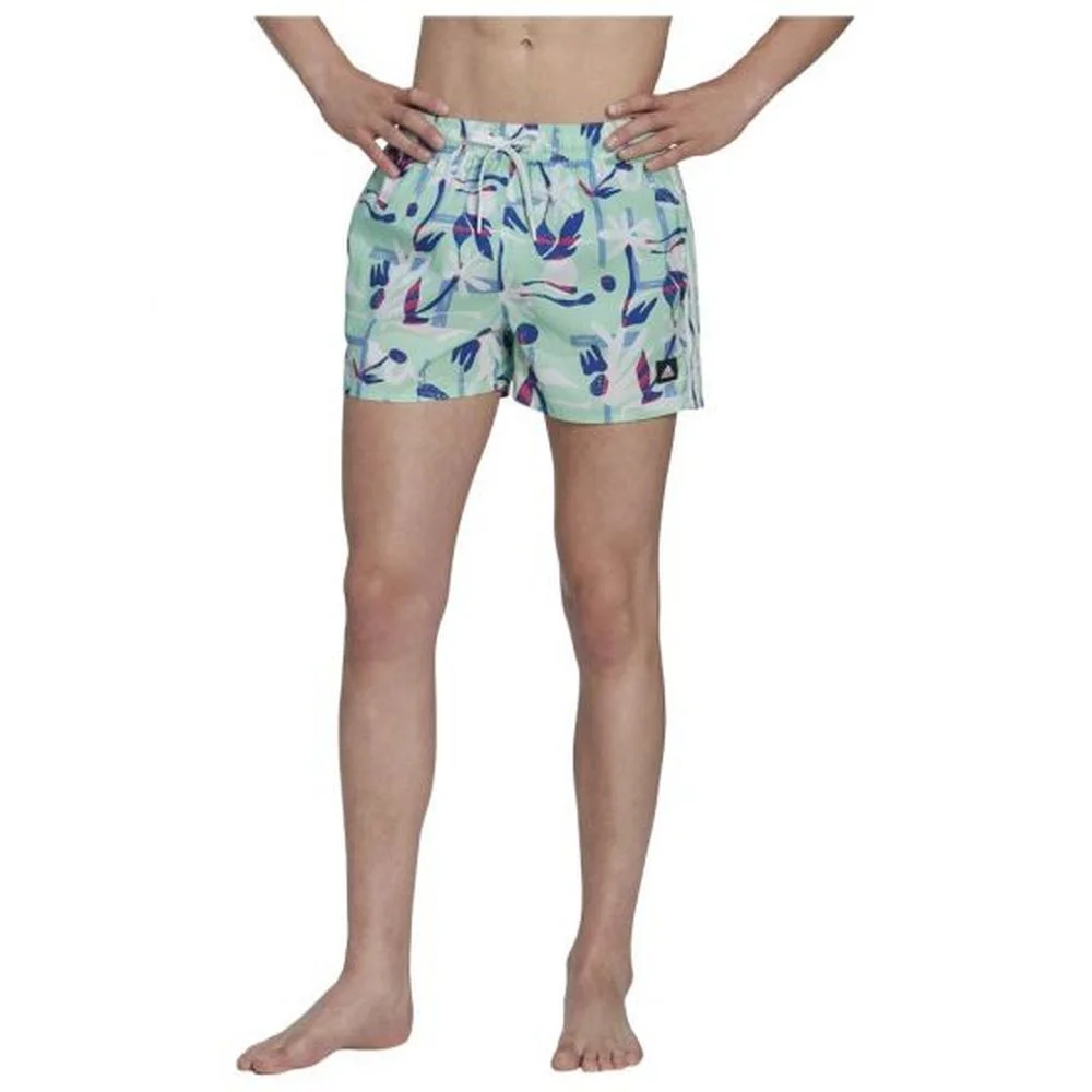 Φωτογραφία προϊόντος: Adidas Ανδρικό μαγιό FLO CLX VSL HT2120