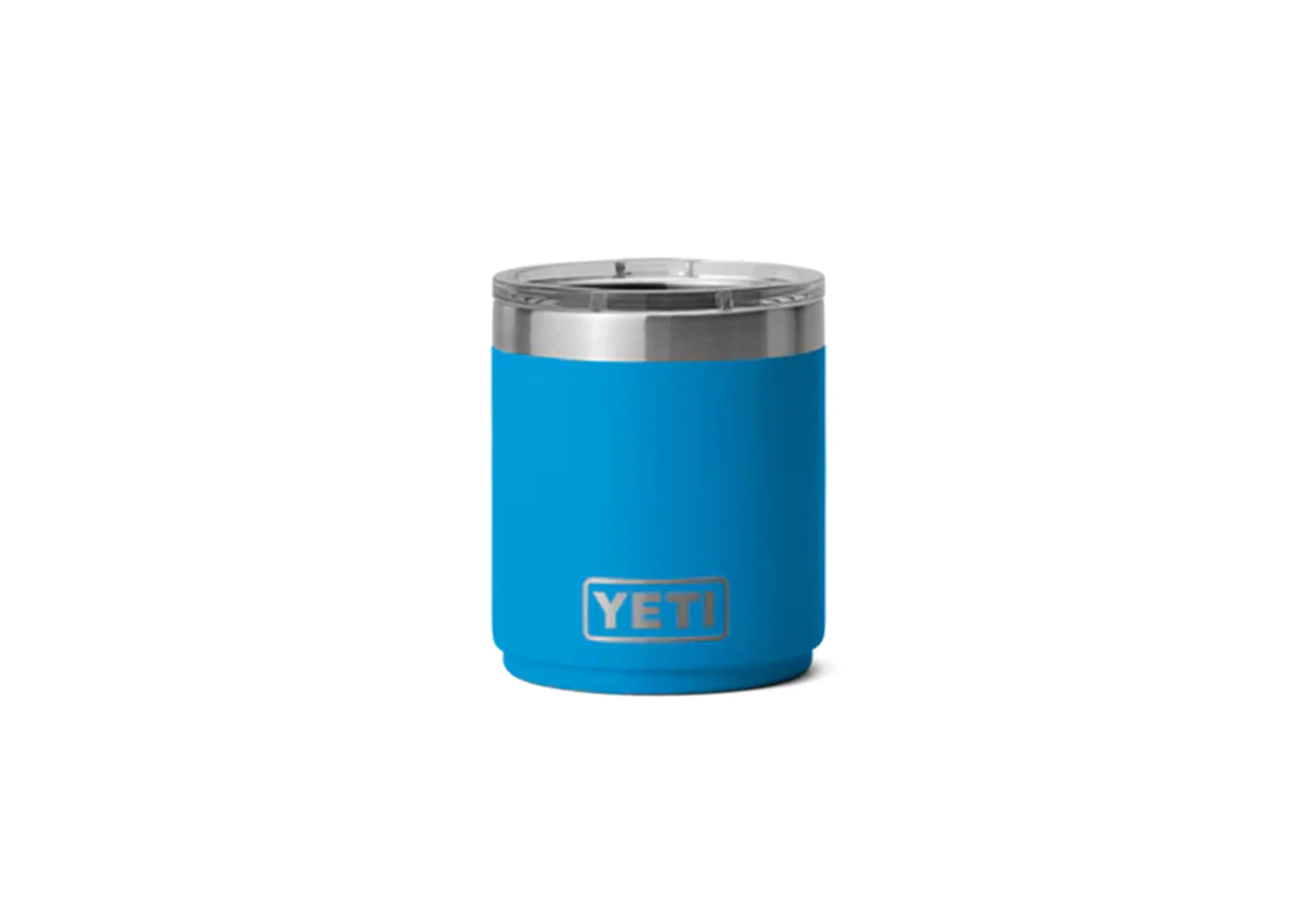 Φωτογραφία προϊόντος: Yeti Rambler 10 OZ Lowball MS Big Wave Blue