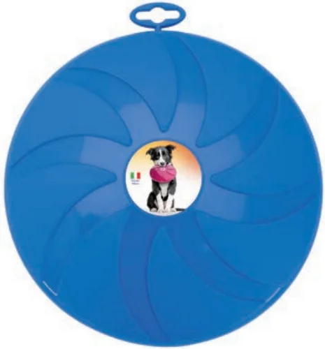Φωτογραφία προϊόντος: Georplast Superdog παιχνίδι frisbee O 23,5cm Georplast (2061732)