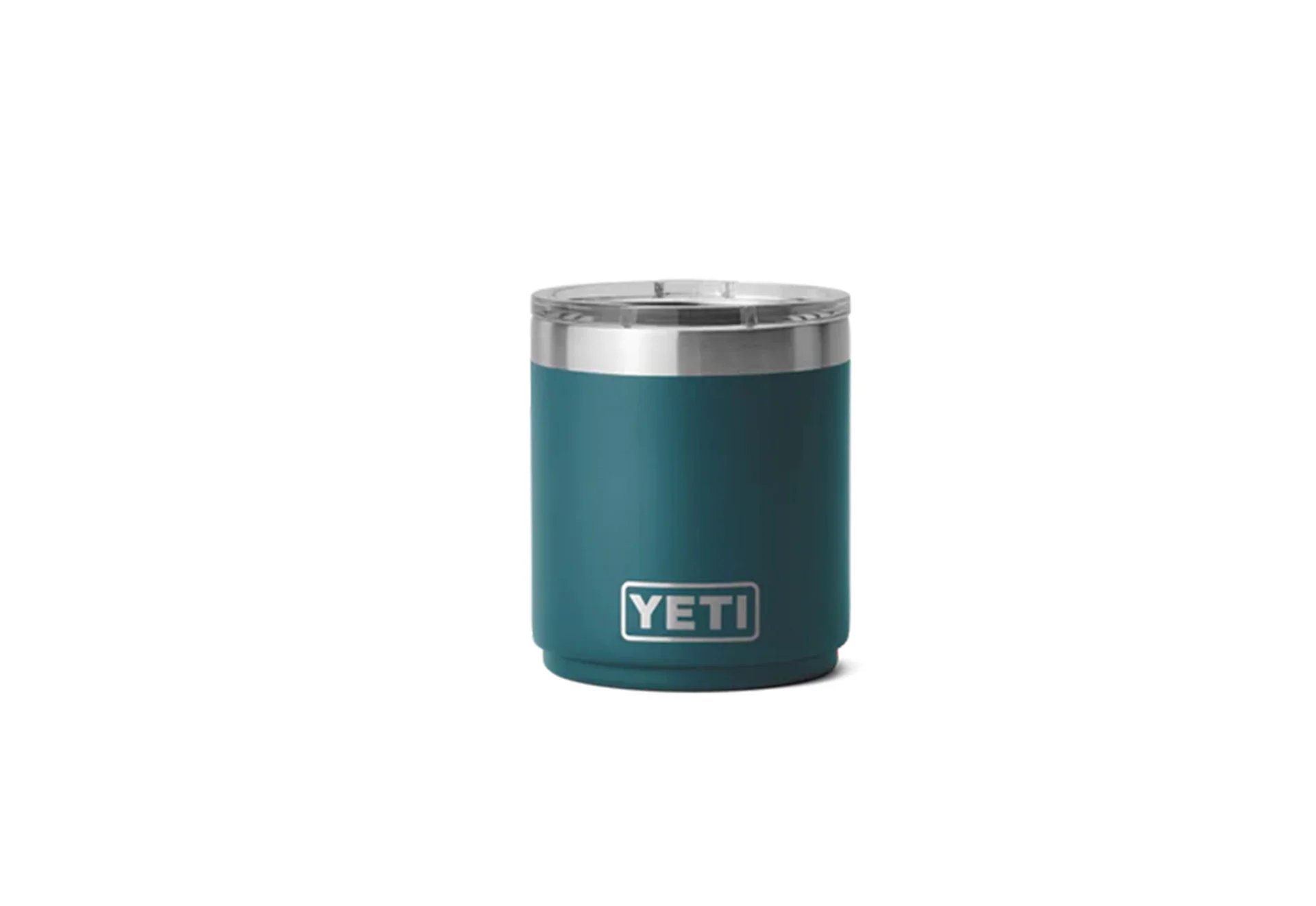 Φωτογραφία προϊόντος: Yeti Rambler 10 OZ Lowball MS Agave Teal
