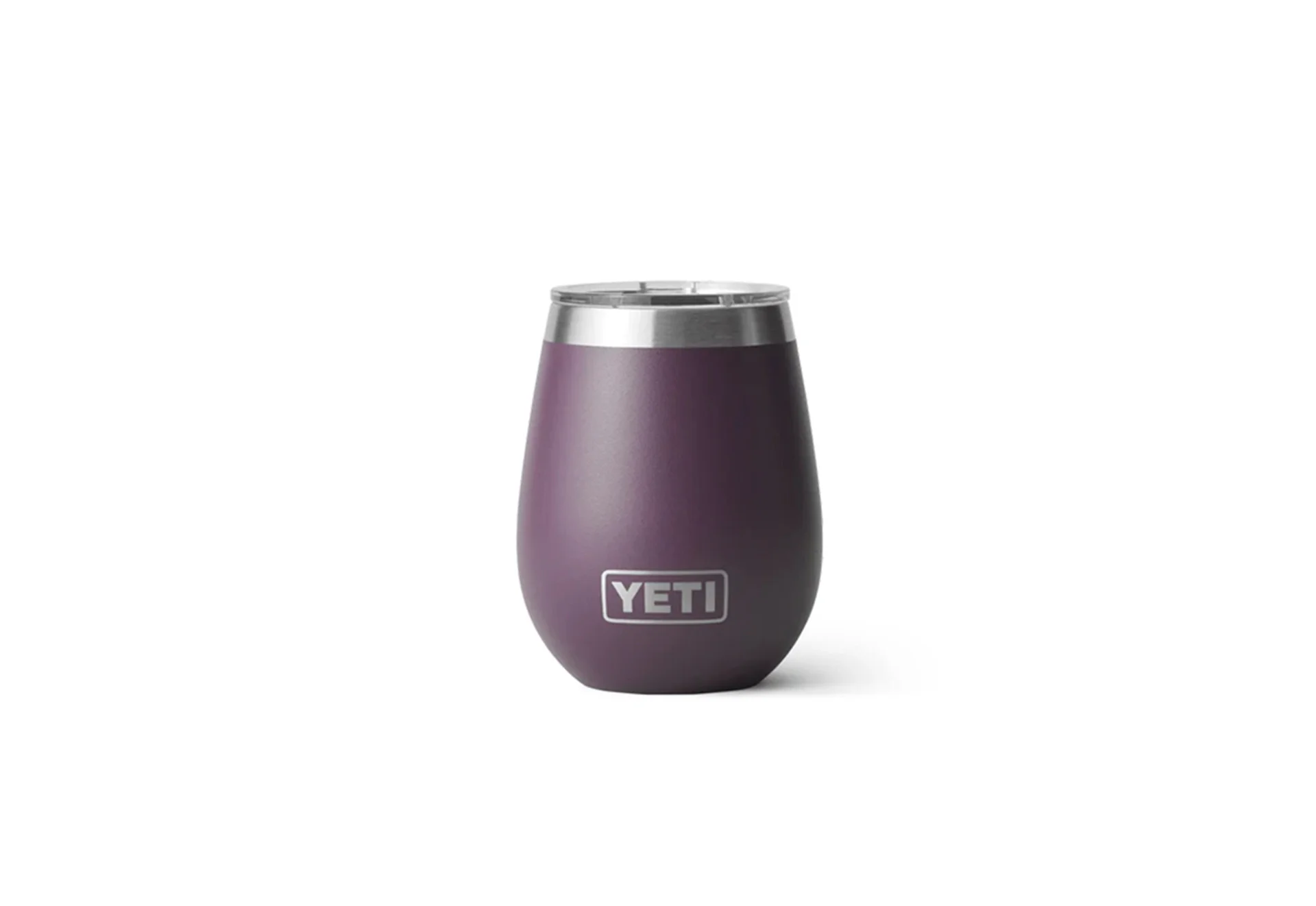 Φωτογραφία προϊόντος: Yeti Rambler 10 OZ Wine Tumbler Nordic Purple