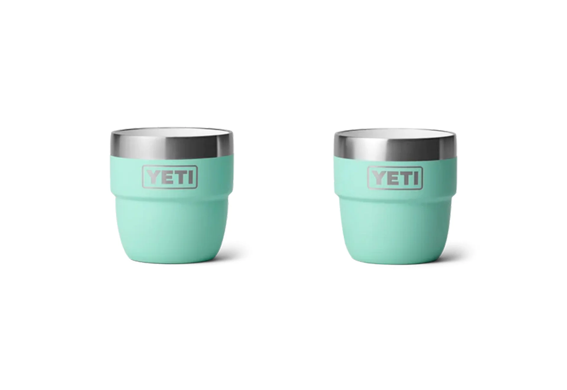 Φωτογραφία προϊόντος: Yeti Espresso Cups 4 OZ 2 PK Seafoam