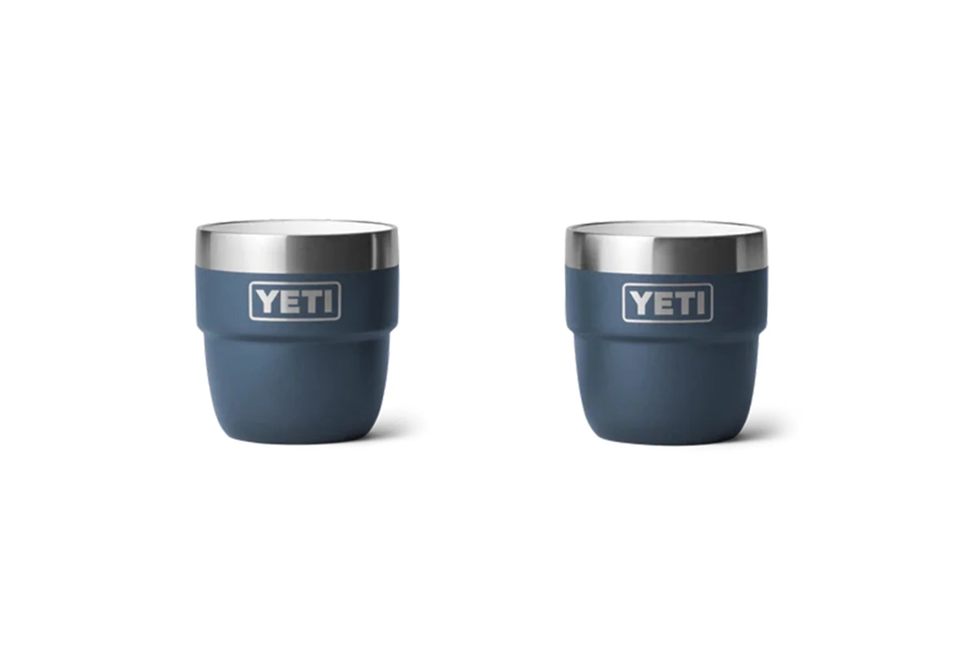 Φωτογραφία προϊόντος: Yeti Espresso Cups 4 OZ 2 PK Σκούρο Μπλε