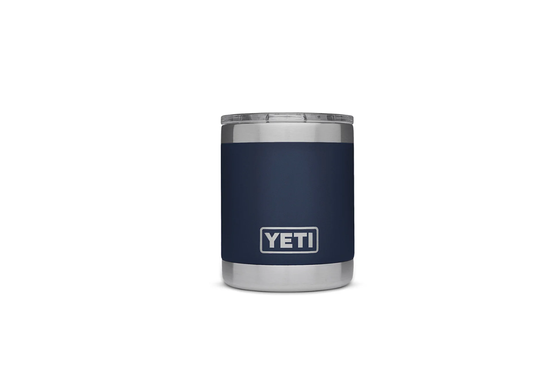 Φωτογραφία προϊόντος: Yeti Rambler 10 OZ Lowball MS Σκούρο Μπλε
