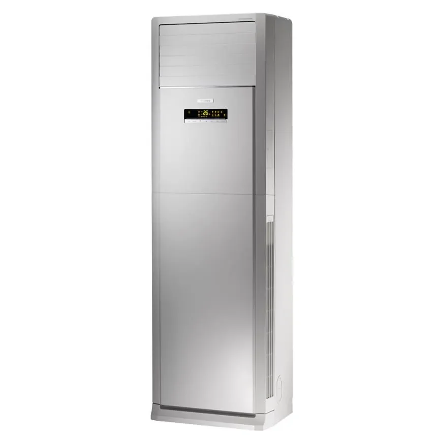 Φωτογραφία προϊόντος: Toyotomi FSXK-A140IUINVR32 / FSXK-A140OUINVR32 Κλιματιστικό Ντουλάπα Inverter 3ph