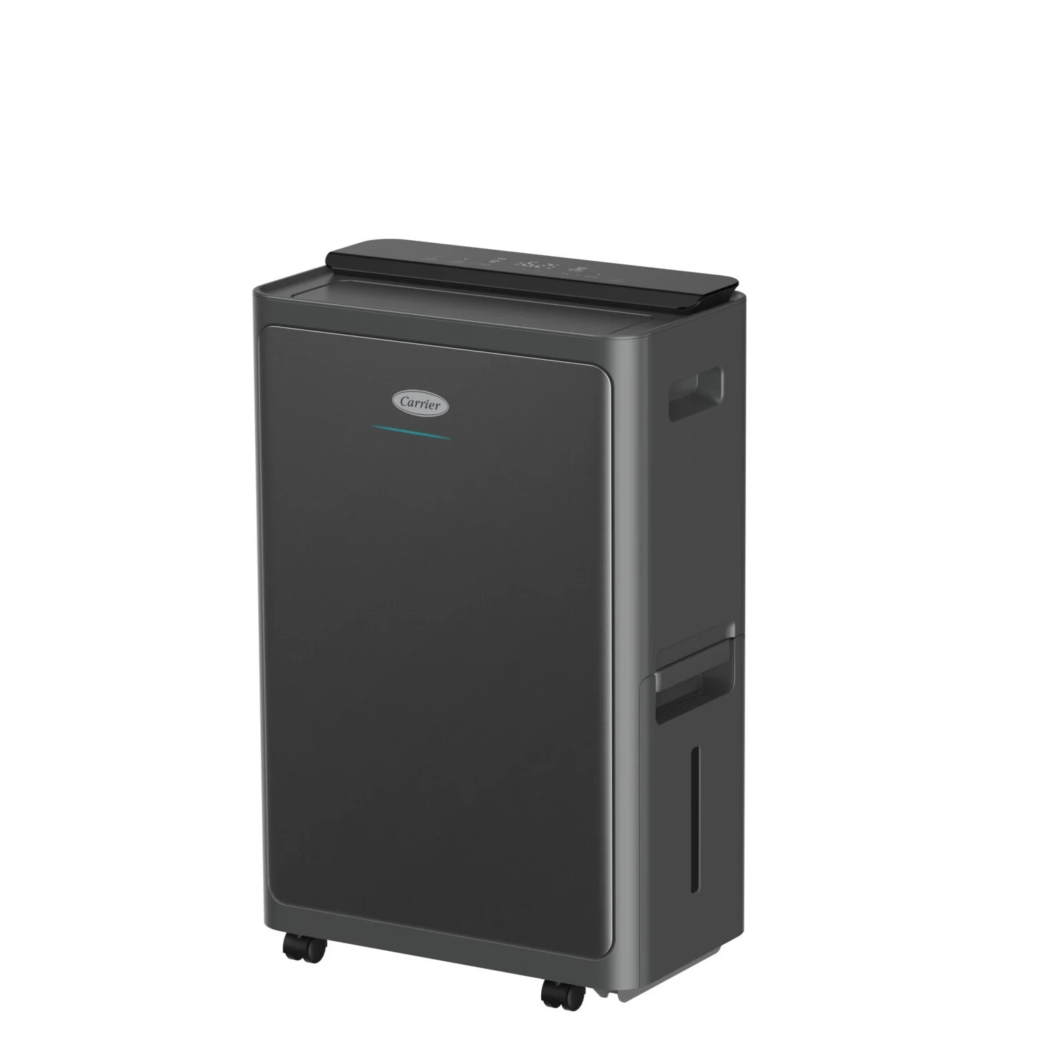 Φωτογραφία προϊόντος: Αφυγραντήρας Carrier Dual Clean CDΙ-30Q7Β - Black panel