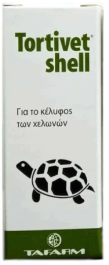 Φωτογραφία προϊόντος: Tafarm tortivet shell βιταμίνες και μεταλλικά άλατα για το κέλυφος της χελώνας 15ml TAFARM (2053826)