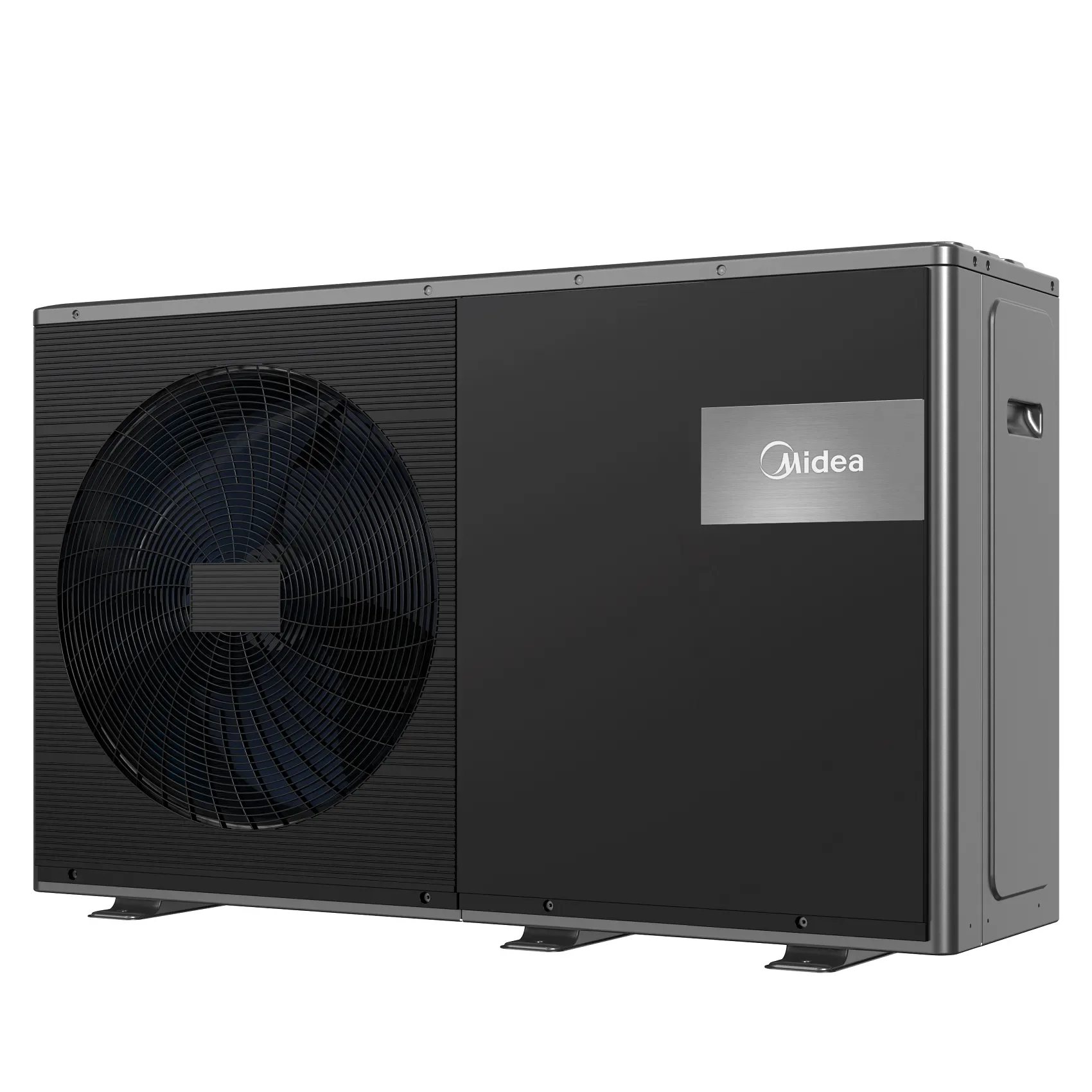 Φωτογραφία προϊόντος: Αντλία θερμότητας Midea M-Thermal Arctic R290 MHC-V16W/D2RN7 16kW 3ph