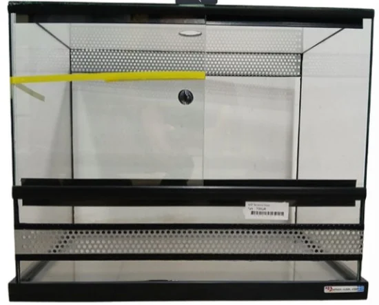 Φωτογραφία προϊόντος: GCF Terrarium 50cm Greek Colal Fish (2061474)