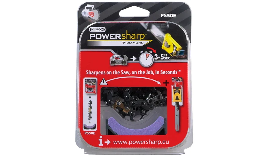 Φωτογραφία προϊόντος: Αλυσίδα Oregon Powersharp 55 Οδηγών