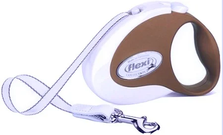 Φωτογραφία προϊόντος: Flexi classic collection tape αυτόματος οδηγός 5m / 25 kg FLEXI (2036993)