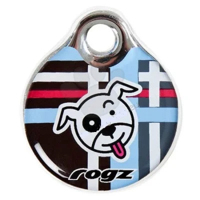 Φωτογραφία προϊόντος: ΤΑΥΤΟΤΗΤΑ INSTANT SURF TARTAN 34mm rogz (1047187)