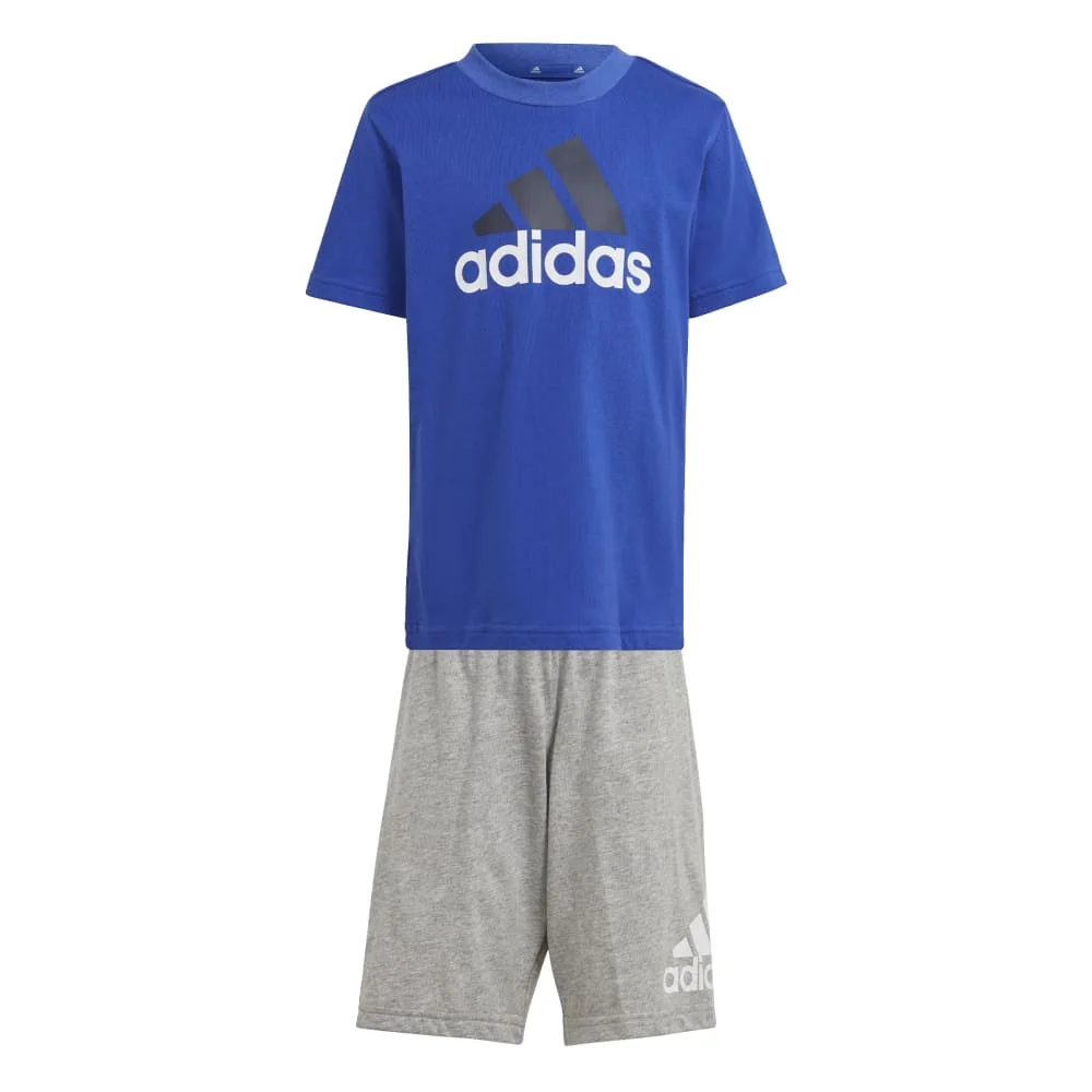 Φωτογραφία προϊόντος: ADIDAS PERFORMANCE ADIDAS LK BL Co T Set