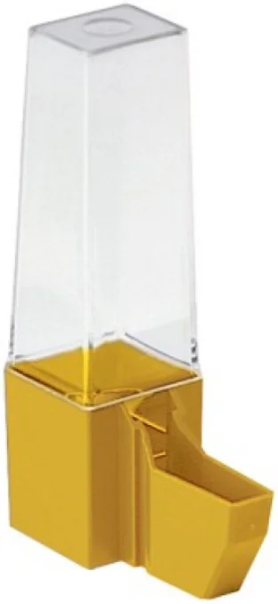 Φωτογραφία προϊόντος: ferplast ποτίστρα 3x6,7x11cm-0,05L FERPLAST (1032141)