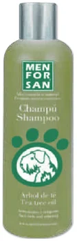 Φωτογραφία προϊόντος: Men for san σαμπουάν anti-itch κατά της φαγούρα 300ml MEN FOR SAN (20104963)