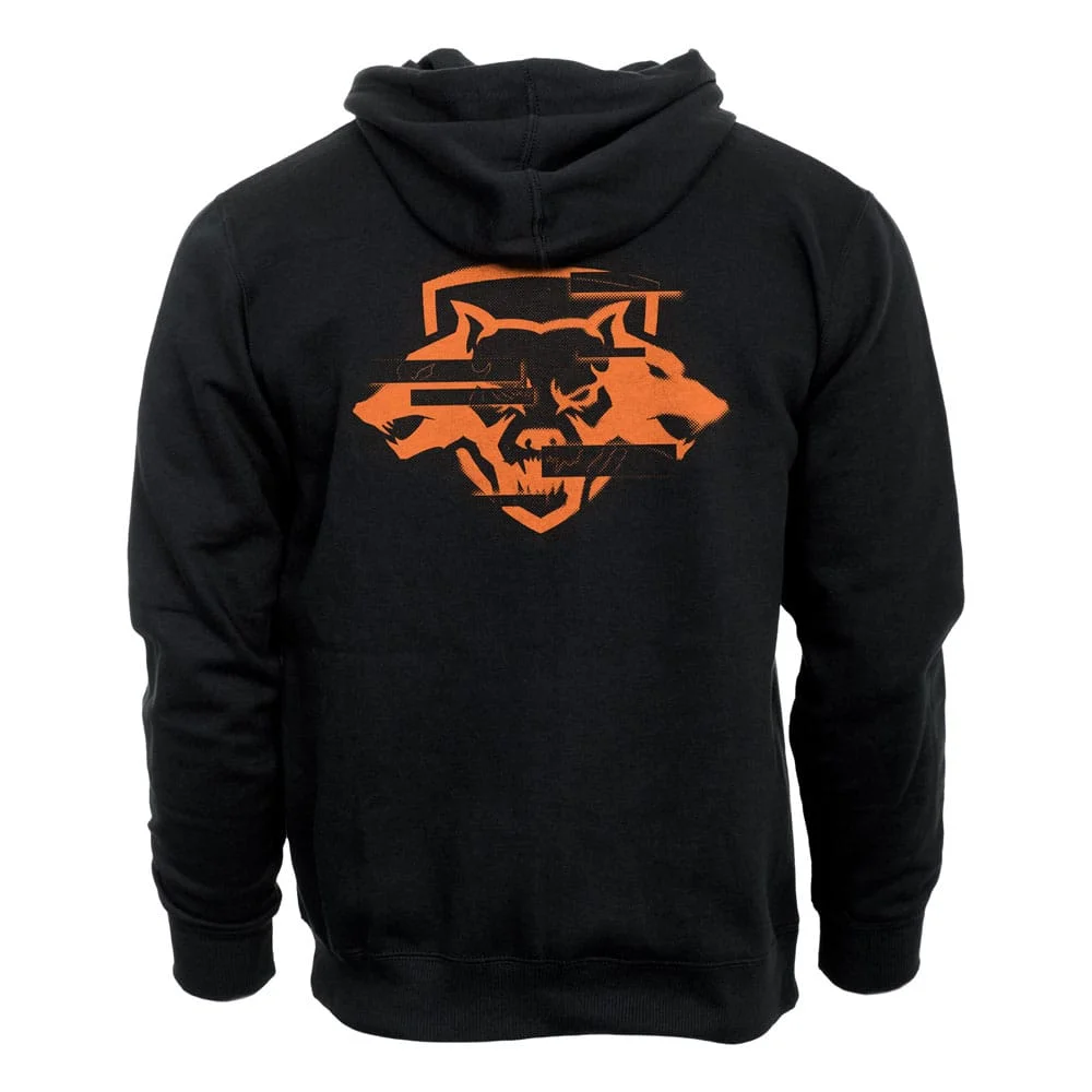Φωτογραφία προϊόντος: DEVplus Call of Duty: Black Ops 6 Hooded Sweater Cerberus Size M