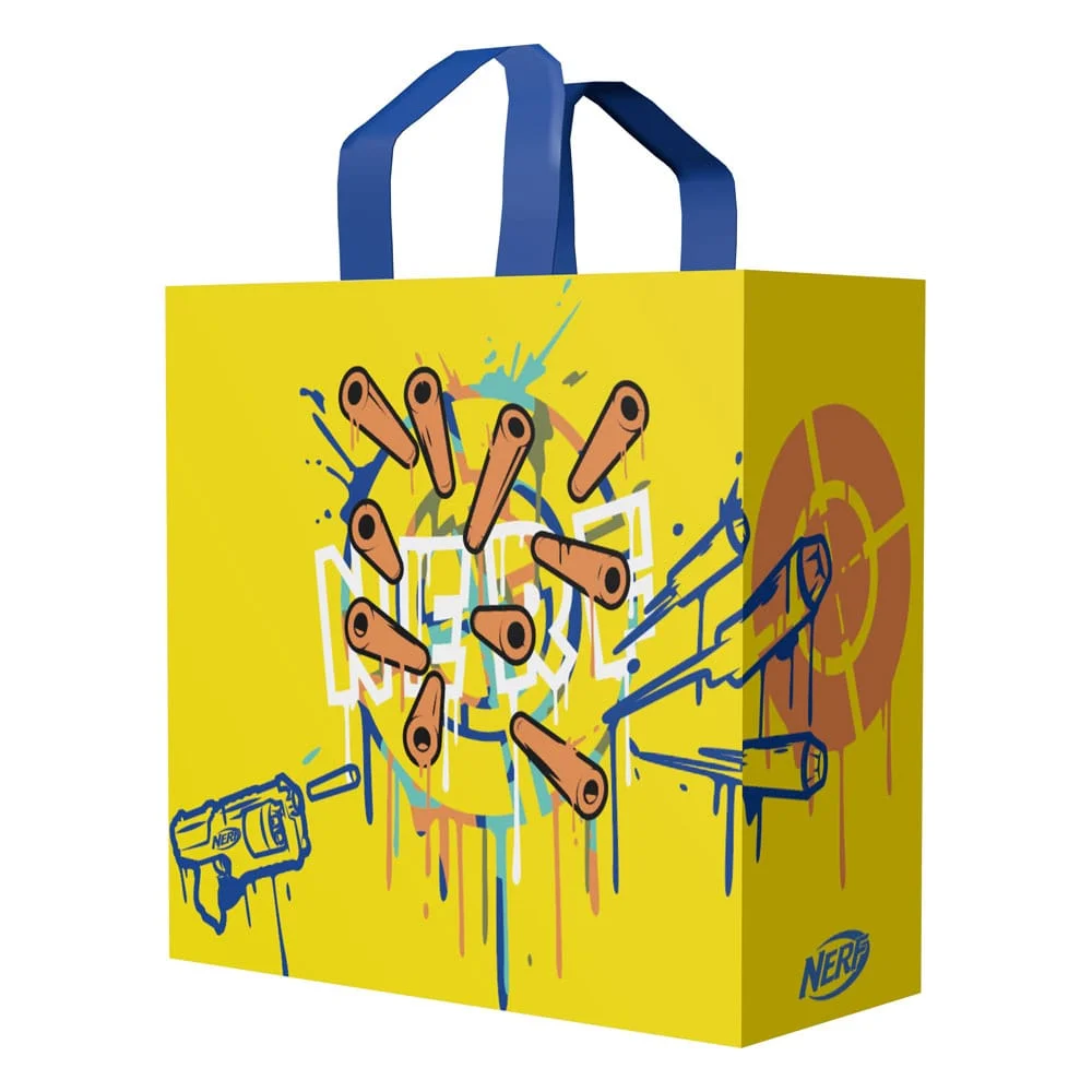 Φωτογραφία προϊόντος: Konix Nerf Tote Bag