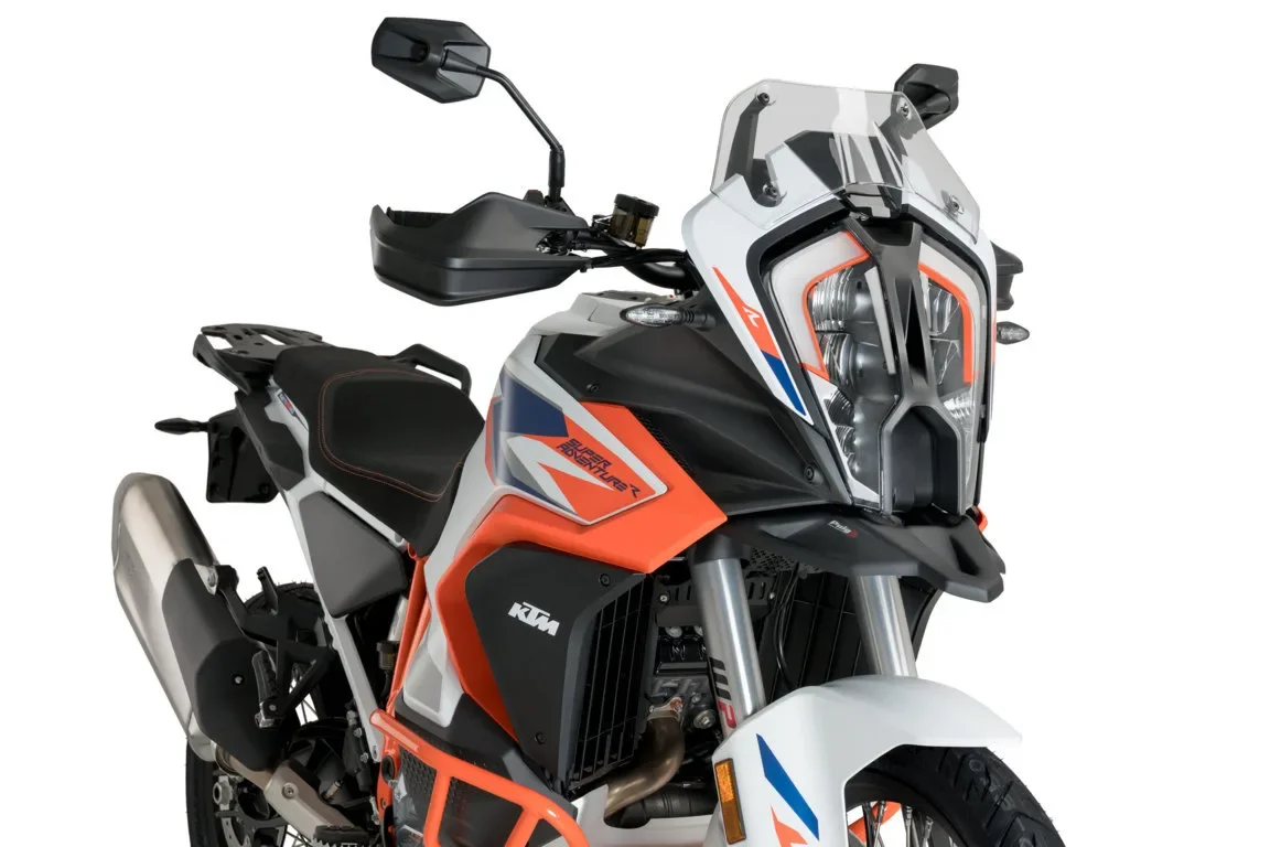 Φωτογραφία προϊόντος: ΦΤΕΡΟ BEAK EXTENDER ΓΙΑ KTM 1290 SUPER ADV R/S '21-'24 21468J| PUIG