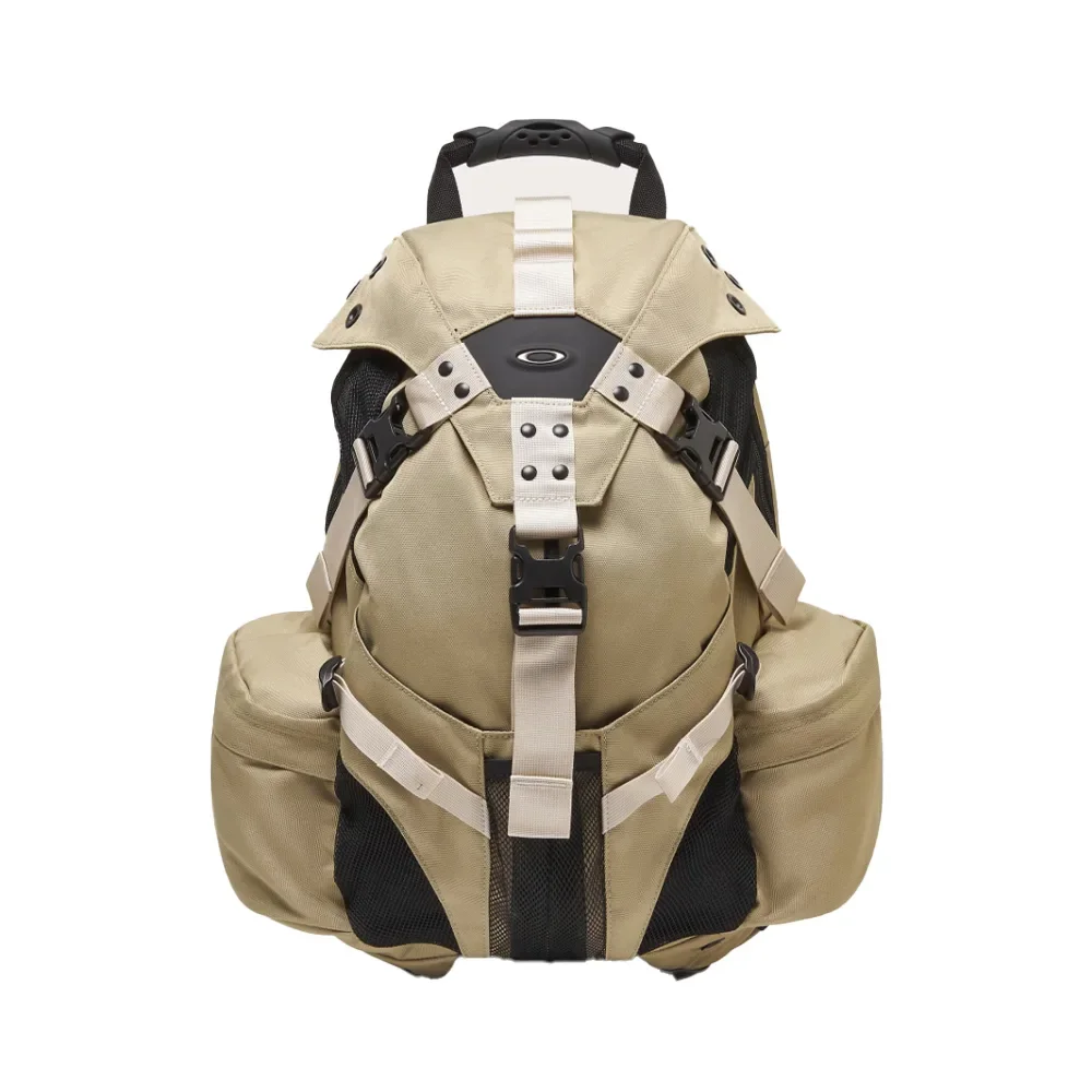 Φωτογραφία προϊόντος: ΣΑΚΙΔΙΟ ΠΛΑΤΗΣ ICON RC PEBBLE/MIST 32L FOS901479-7GWU | OAKLEY