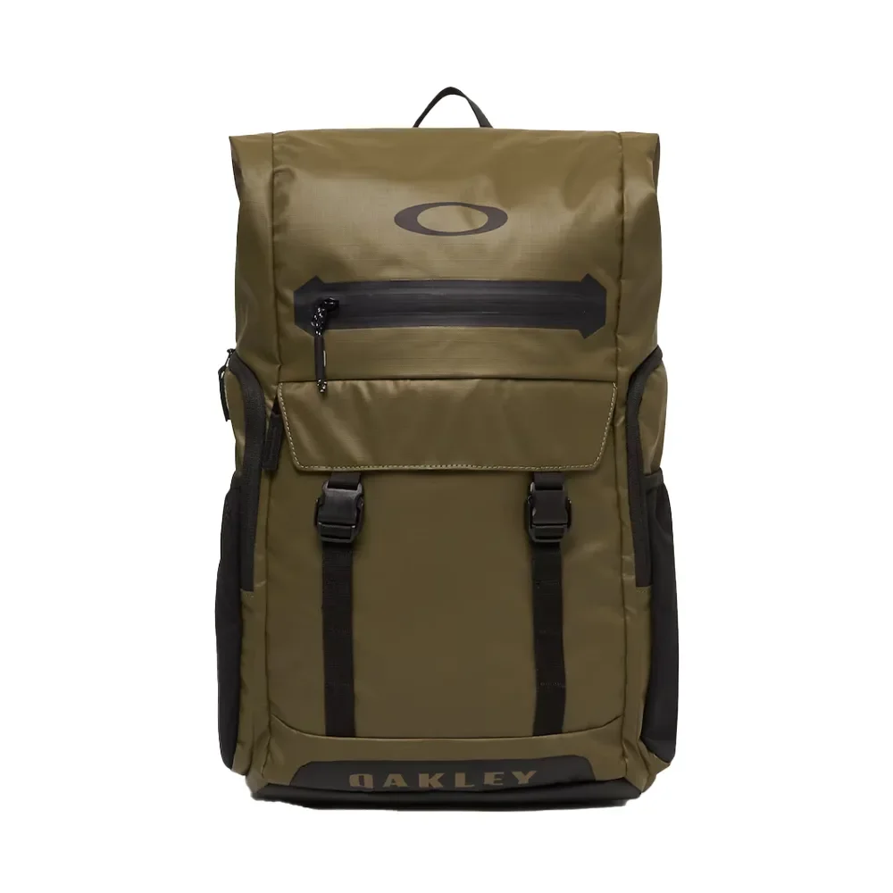 Φωτογραφία προϊόντος: ΣΑΚΙΔΙΟ ΠΛΑΤΗΣ ROAD TRIP TERRAIN RC ARMY GREEN 25L FOS901338-7CEU | OAKLEY