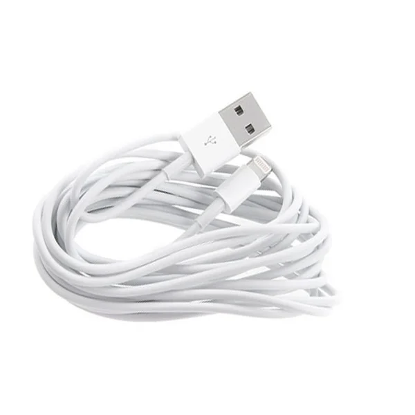 Φωτογραφία προϊόντος: OEM Καλώδιο Lightning 3 Μέτρων