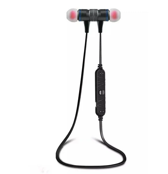 Φωτογραφία προϊόντος: Ακουστικά Bluetooth Άθλησης V4.0 AWEI Sport Headset Handsfree - A920BL